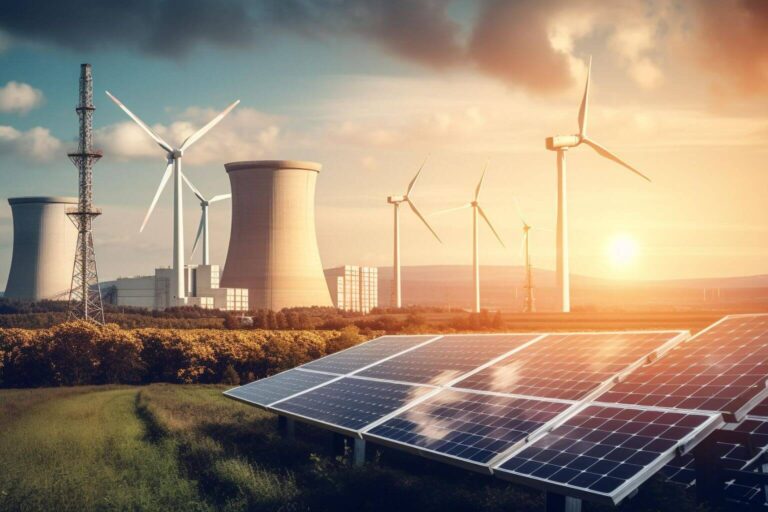 Tecnologia sustentável: como a inovação está transformando o futuro ambiental?