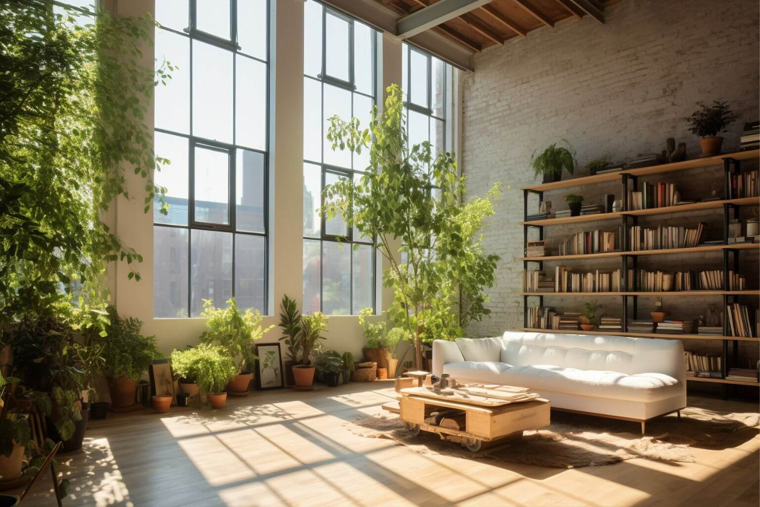 Tendências sustentáveis em decoração e design para 2023 | Bancato