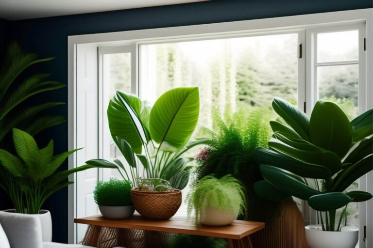 Tendências sustentáveis em decoração e design para 2023