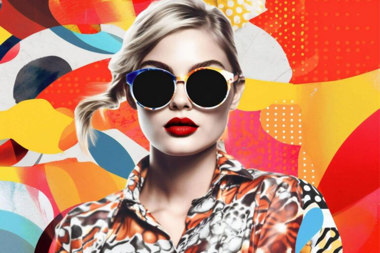 A influência da cultura pop na moda atual