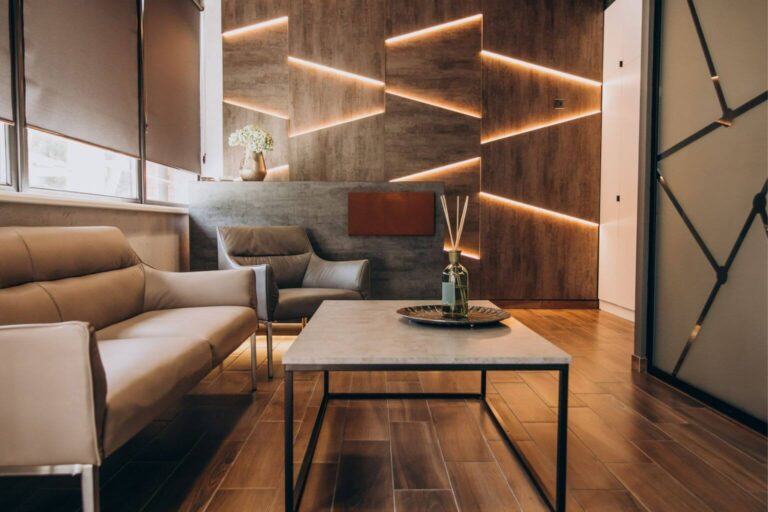 Como decorar e otimizar espaços compactos?