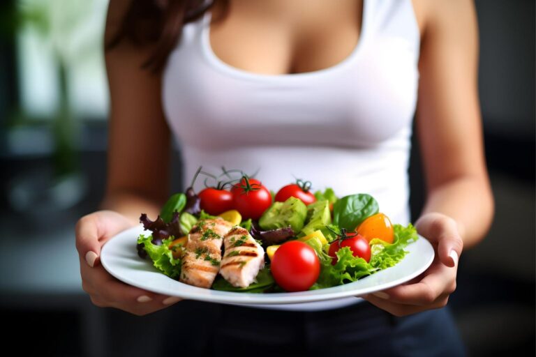 Desmistificando as dietas: benefícios da alimentação plant-based