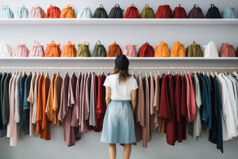 O Guia definitivo para um guarda-roupa inteligente e versátil!