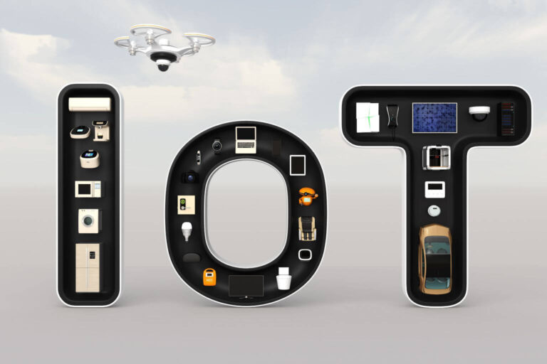 A evolução da Internet das Coisas (IoT) e a era da hiperconectividade