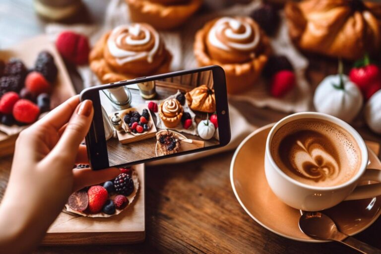 Marketing Digital para confeiteiros: quais as estratégias para aumentar as vendas online?