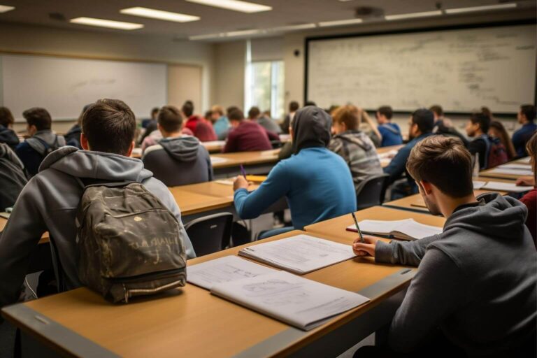 A ascensão dos cursos profissionalizantes: por que são a escolha do futuro?