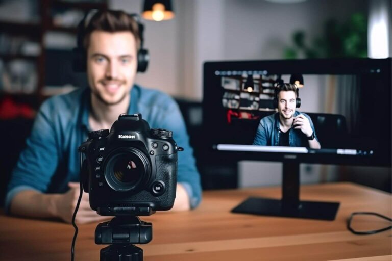 Tendências emergentes em edição de vídeo e fotografia para 2023