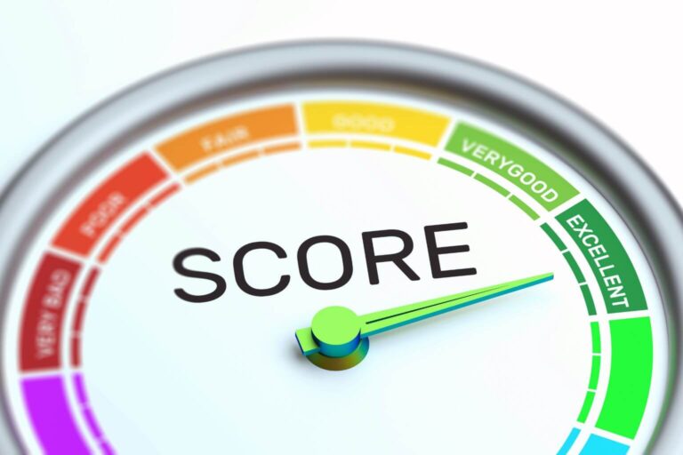 Como construir e melhorar seu score de crédito?