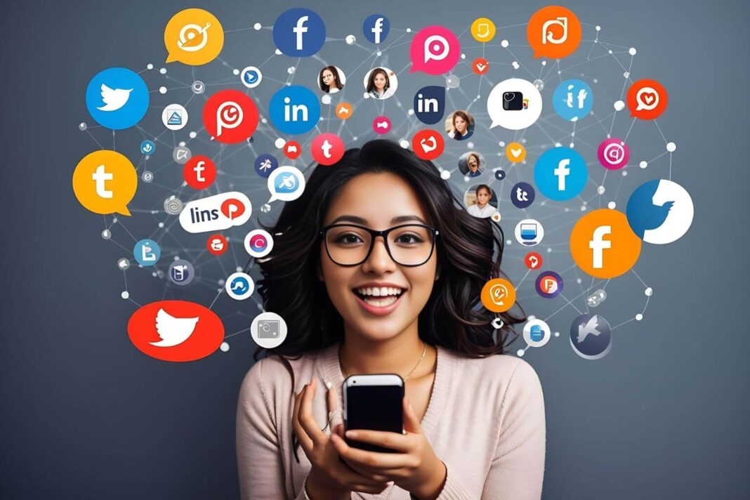 O impacto das redes sociais na saúde mental dos jovens! | Bancato