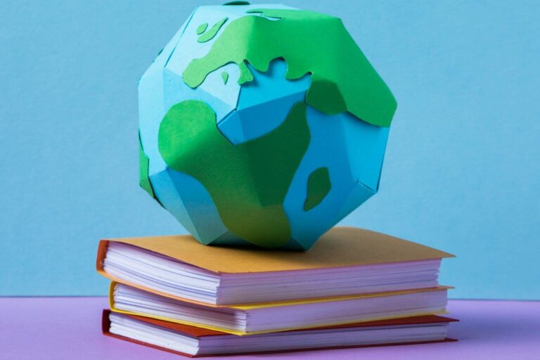 Educação Verde: transformando o futuro através da sustentabilidade nas escolas e comunidades