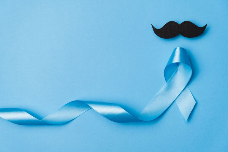 Novembro azul: por que o diagnóstico precoce e a prevenção do câncer de próstata salvam vidas?