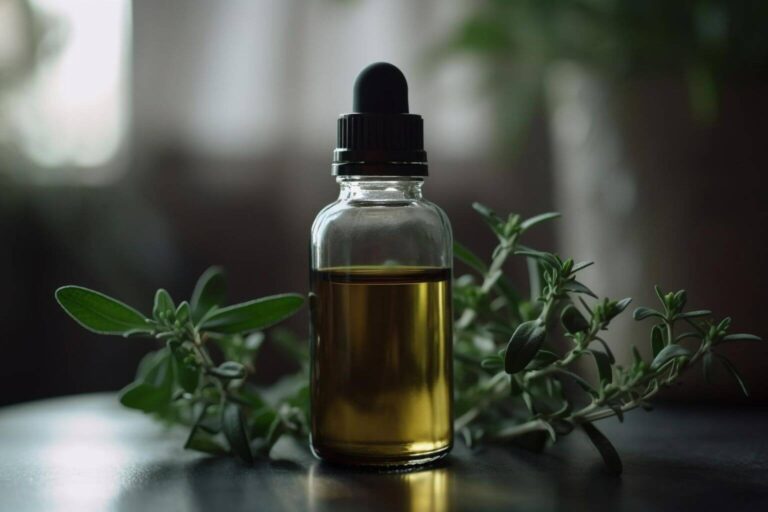 Óleos essenciais: o poder da natureza para a saúde e bem-estar!
