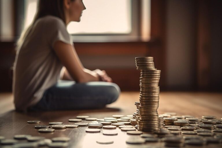 Psicologia do dinheiro: como nossas emoções influenciam nossas decisões financeiras?
