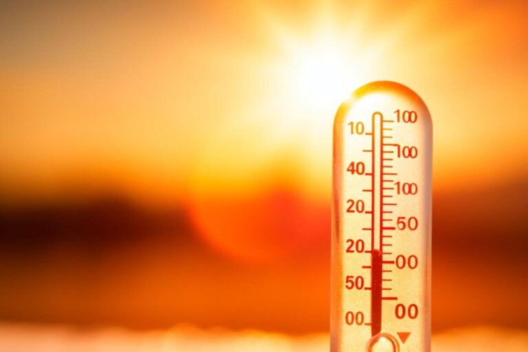 Resistindo ao calor intenso: soluções inovadoras para casas no Brasil