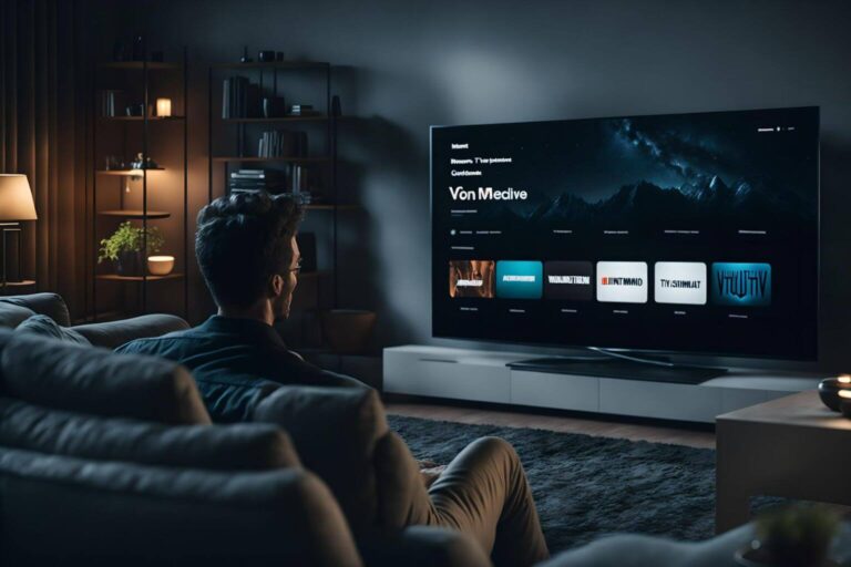A Revolução dos Streaming: como plataformas como Netflix e Disney+ estão mudando a forma como assistimos TV?