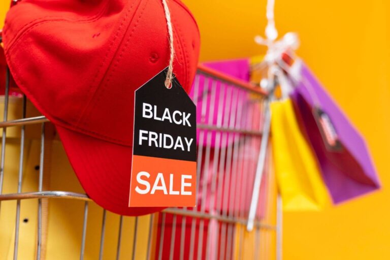 Estratégias vencedoras para pequenos empreendedores aproveitarem ao máximo a black friday