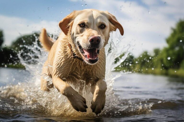 Mantenha seu pet fresco e confortável: dicas essenciais para o calor intenso