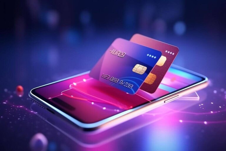 Inovação e segurança: navegando pelo futuro dos cartões de crédito na era digital