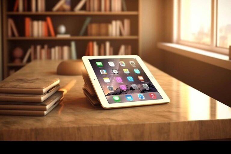 Revolução digital na literatura: como os eBooks estão redefinindo nossos hábitos de leitura