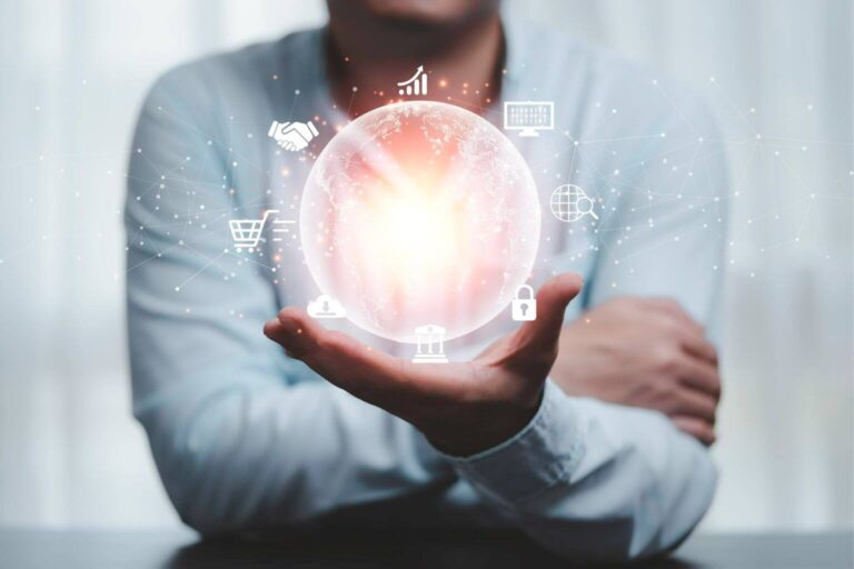 Domine o futuro: estratégias para uma carreira sólida no mundo digital
