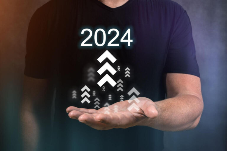 Planejando seus objetivos para 2024: dicas para estabelecer e alcançar metas