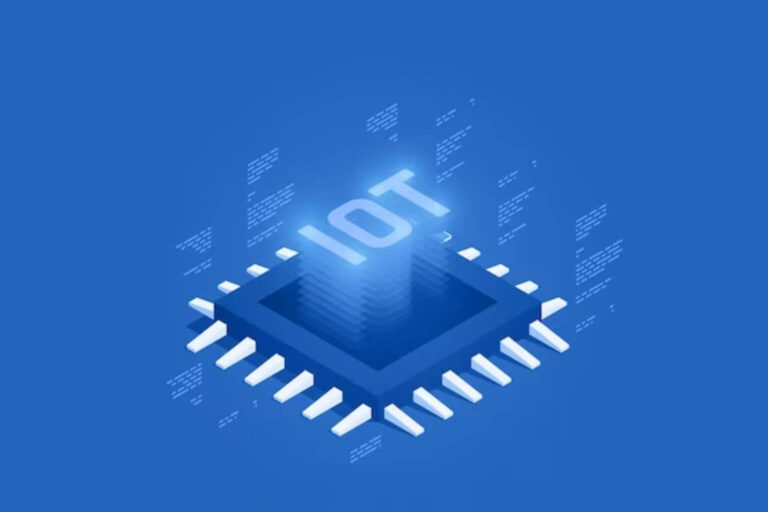 Conectando o futuro: a revolução do 5G e IoT transformando vidas e negócios