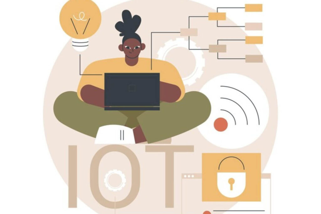 Conectando o futuro: a revolução do 5G e IoT transformando vidas e ...