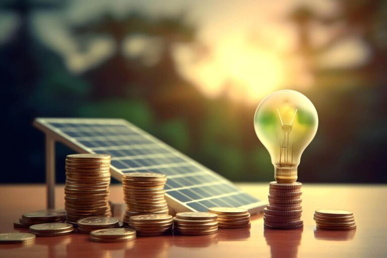Guia de Economia de Energia: Reduzindo a Conta de Luz