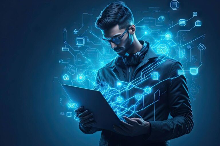 Tecnologia a Seu Favor: Apps e Gadgets que Incentivam a Movimentação