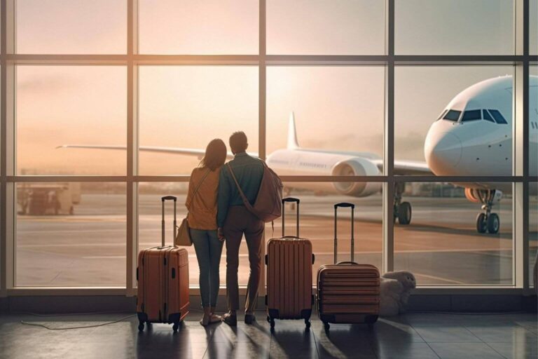Economizando na Alta Temporada: Segredos para Viagens Mais Baratas