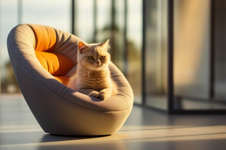 Como transformar seu apartamento em um lar ideal para seus pets?