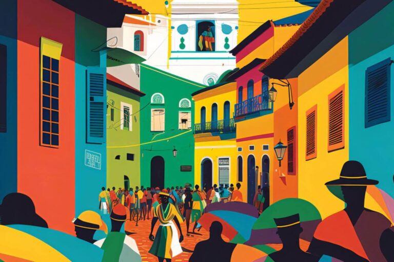 Roteiro de Viagem para a Colômbia: Uma Aventura Inesquecível