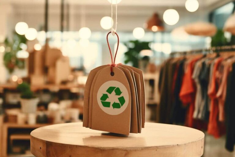 A Influência das Redes Sociais na Moda Sustentável