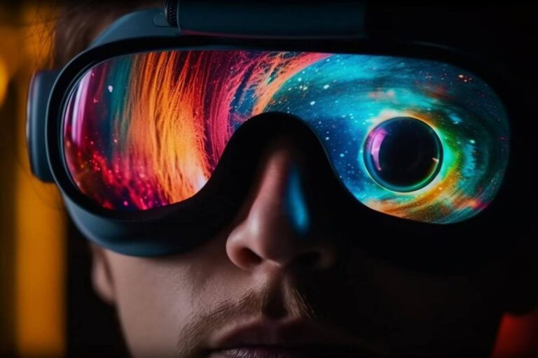 Descubra Cinco Tendências de Tecnologia para 2024