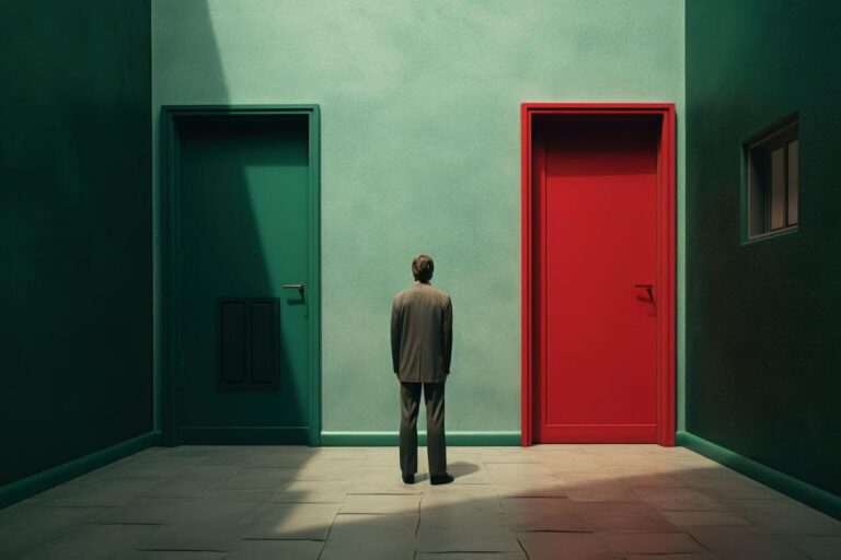 Como Alcançar o Equilíbrio Mental e Emocional diante das Adversidades?