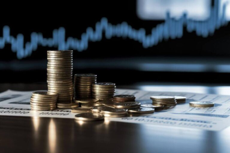 Passos Essenciais para Aprender a Investir Dinheiro