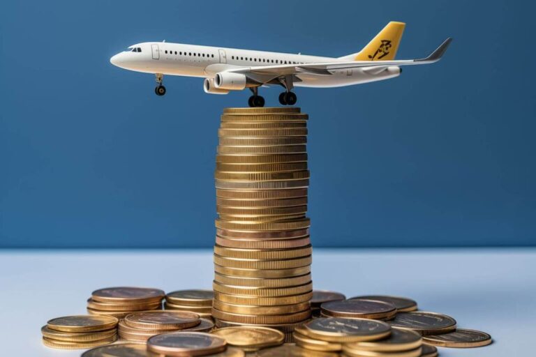 Planeje sua Primeira Viagem Internacional com um Orçamento Assertivo