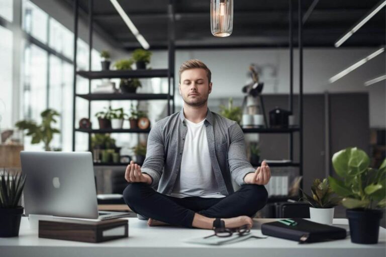 Como Alcançar Equilíbrio entre Trabalho e Vida Pessoal