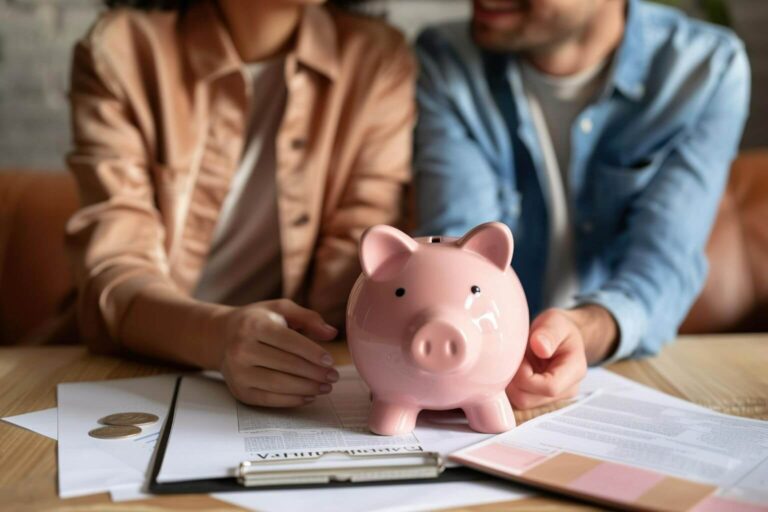 Construindo uma Reserva Financeira para o Futuro