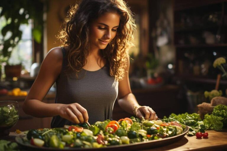 Receitas Saudáveis e Proteicas para Fortalecer os Músculos