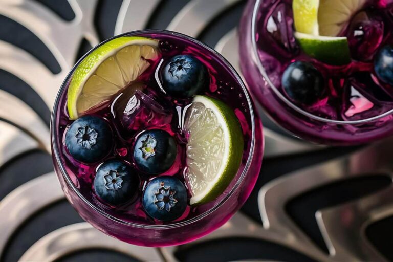 Vinho de Mirtilo é ‘Superalimento’? Benefícios e Cuidados Essenciais