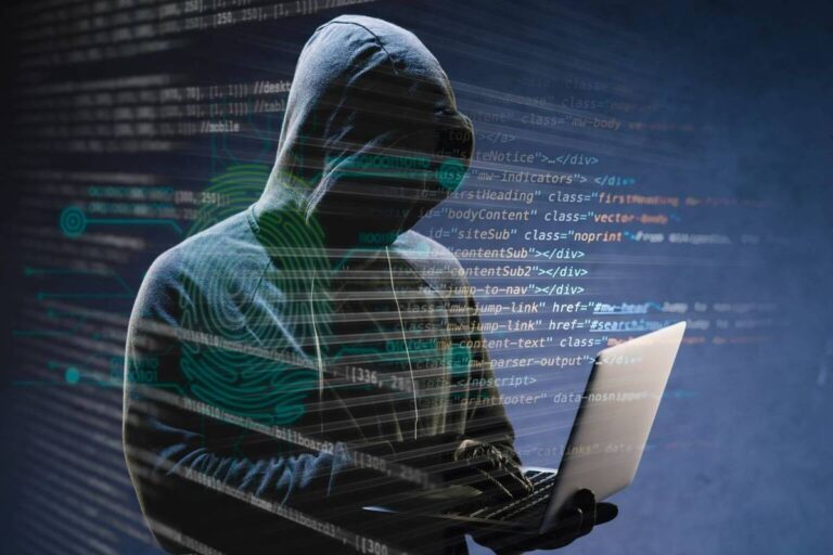 Como se Proteger de Ataques Cibernéticos
