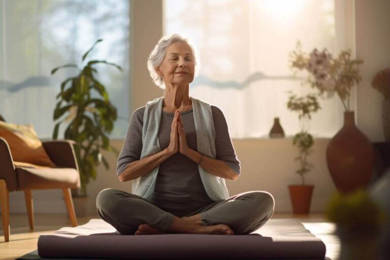 Atividade Física na Menopausa: Por Que Você Precisa Fazer