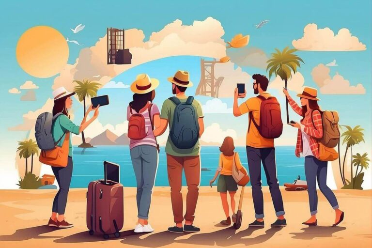 Como Economizar em Viagens em Grupo: Dicas Essenciais
