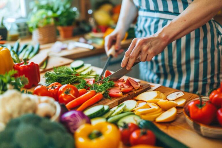 Benefícios da Troca de Alimentos Refinados por Integrais
