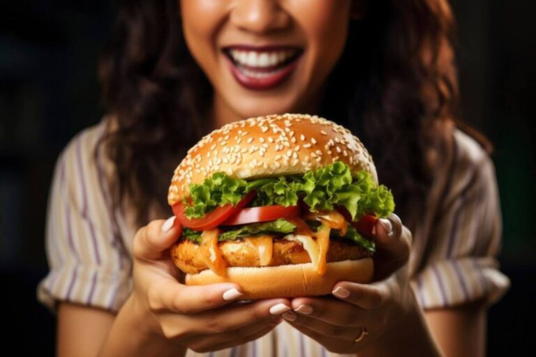 Os Melhores e Piores Lanches das Grandes Redes de Fast Food