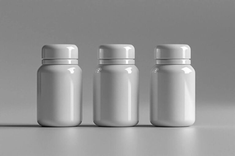 Suplementos por Conta Própria: Os Riscos Ocultos para Seu Corpo